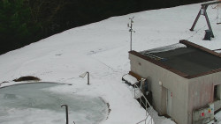 Chata Severka - Dolní Lomná