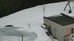 Chata Severka - Dolní Lomná