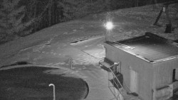 Chata Severka - Dolní Lomná