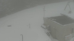 Chata Severka - Dolní Lomná