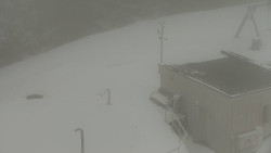 Chata Severka - Dolní Lomná