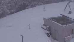 Chata Severka - Dolní Lomná