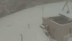 Chata Severka - Dolní Lomná