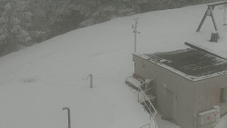 Chata Severka - Dolní Lomná