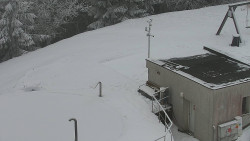 Chata Severka - Dolní Lomná