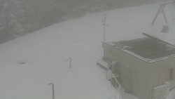 Chata Severka - Dolní Lomná