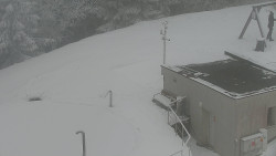 Chata Severka - Dolní Lomná