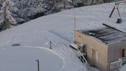 Chata Severka - Dolní Lomná