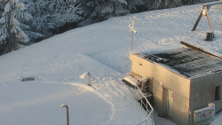 Chata Severka - Dolní Lomná