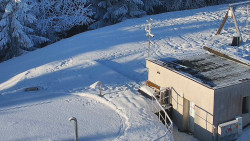 Chata Severka - Dolní Lomná