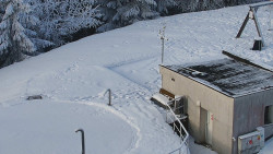 Chata Severka - Dolní Lomná