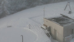 Chata Severka - Dolní Lomná