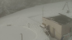 Chata Severka - Dolní Lomná