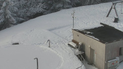 Chata Severka - Dolní Lomná