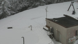 Chata Severka - Dolní Lomná