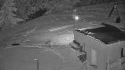 Chata Severka - Dolní Lomná