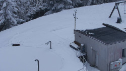 Chata Severka - Dolní Lomná