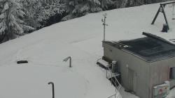 Chata Severka - Dolní Lomná