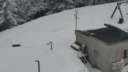 Chata Severka - Dolní Lomná