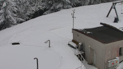 Chata Severka - Dolní Lomná