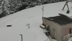 Chata Severka - Dolní Lomná