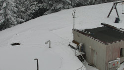 Chata Severka - Dolní Lomná