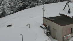 Chata Severka - Dolní Lomná