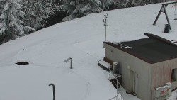 Chata Severka - Dolní Lomná