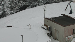 Chata Severka - Dolní Lomná