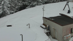 Chata Severka - Dolní Lomná