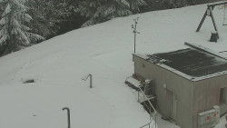 Chata Severka - Dolní Lomná