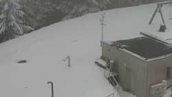 Chata Severka - Dolní Lomná