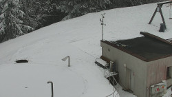 Chata Severka - Dolní Lomná