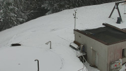 Chata Severka - Dolní Lomná