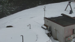 Chata Severka - Dolní Lomná