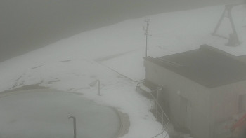 Ski areál SEVERKA v Dolní Lomné