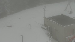 Chata Severka - Dolní Lomná