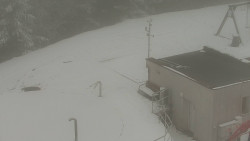 Chata Severka - Dolní Lomná