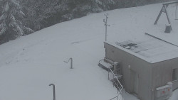 Chata Severka - Dolní Lomná