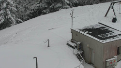 Chata Severka - Dolní Lomná