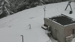 Chata Severka - Dolní Lomná