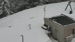 Chata Severka - Dolní Lomná