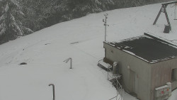 Chata Severka - Dolní Lomná