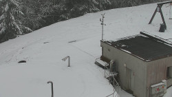 Chata Severka - Dolní Lomná