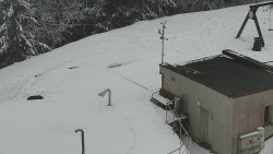 Chata Severka - Dolní Lomná