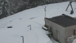 Chata Severka - Dolní Lomná