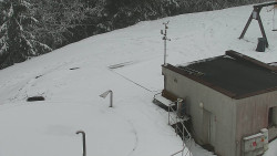 Chata Severka - Dolní Lomná