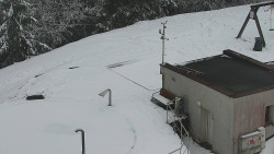 Chata Severka - Dolní Lomná