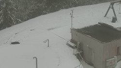 Chata Severka - Dolní Lomná