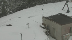 Chata Severka - Dolní Lomná